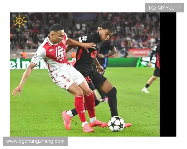 进球大战，青年欧冠联赛巴萨U19在客场3-4被摩纳哥逆转