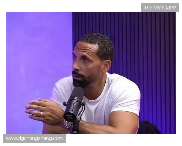 费迪南德批评判罚：比利马动作不应受罚