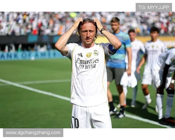 莫德里奇盼留队需保障欧冠与阿莱格里支持